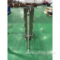 shell and tube heat exchanger design
